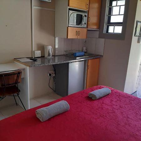 Chariots Guest House Polokwane Ngoại thất bức ảnh