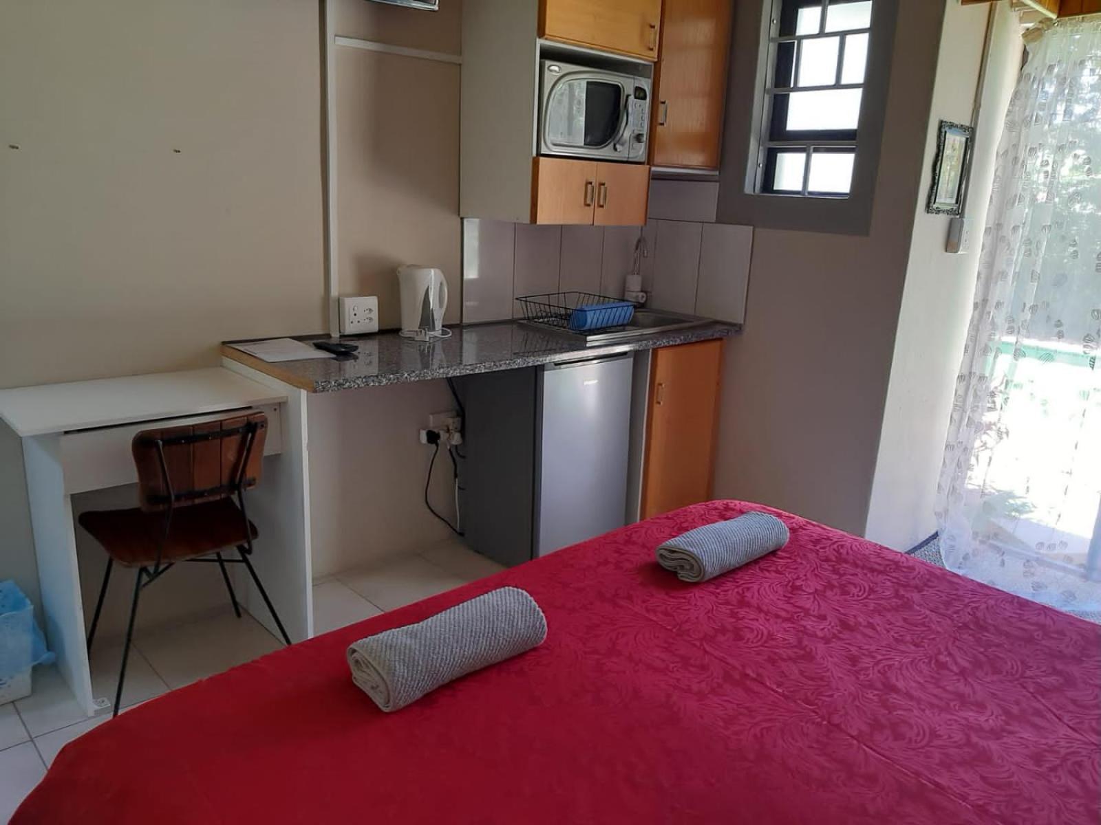 Chariots Guest House Polokwane Ngoại thất bức ảnh